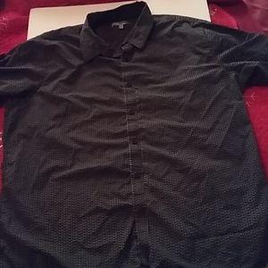 MURANO SLIM FIT SHIRT